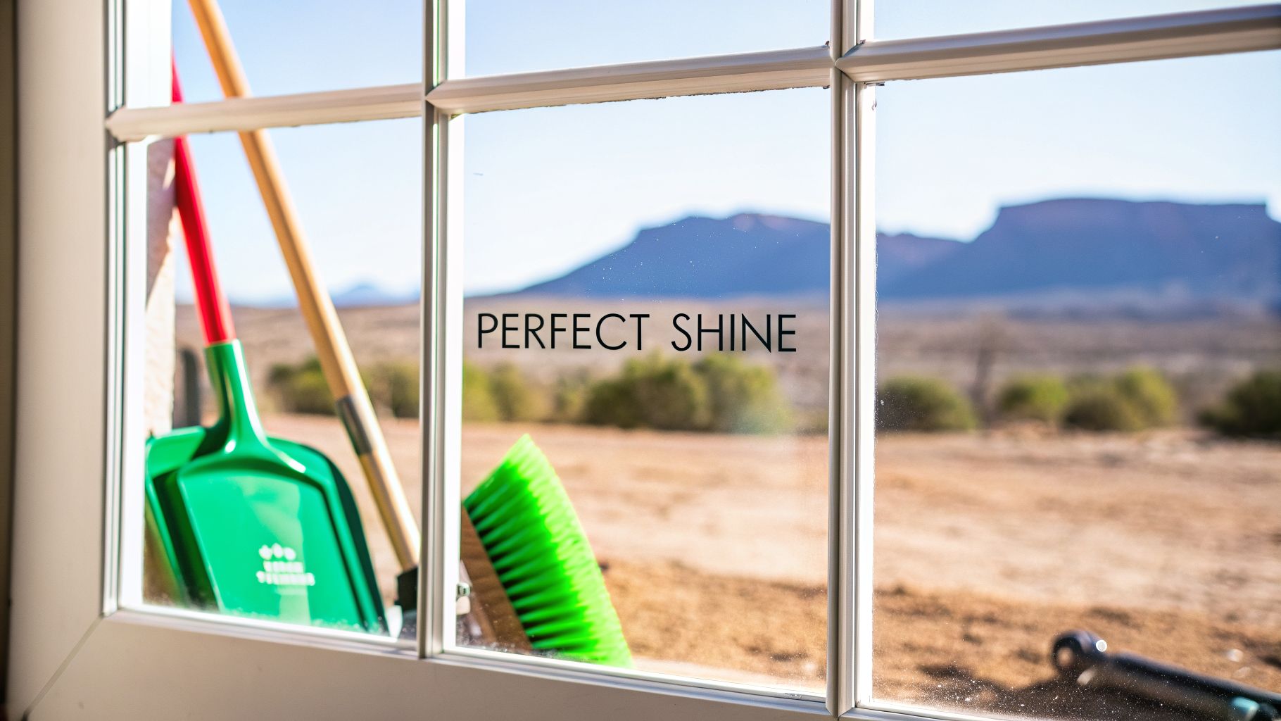 Nice Clean Window The Best Time to Clean Windows for a Perfect Streak-Free Shine