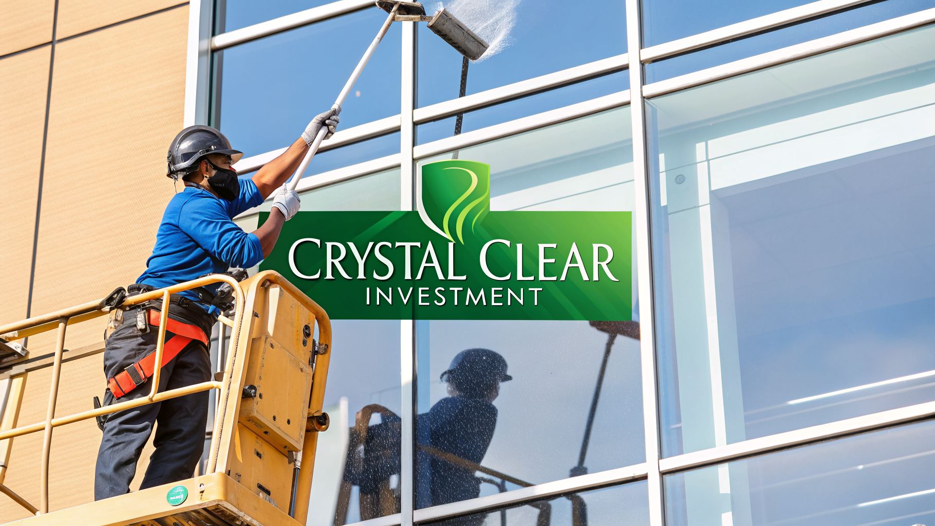 Pro Window Cleaning Services: Your Crystal-Clear Investment