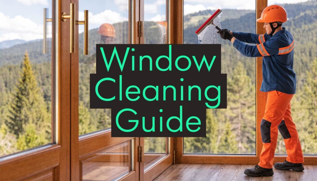 Window Cleaning Service Spring Best Window Cleaning Service: A Flagstaff Homeowner's Guide