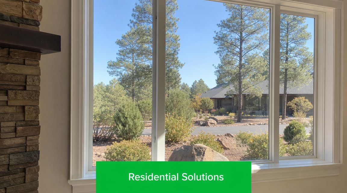 Solutions for Every Northern Arizona Property