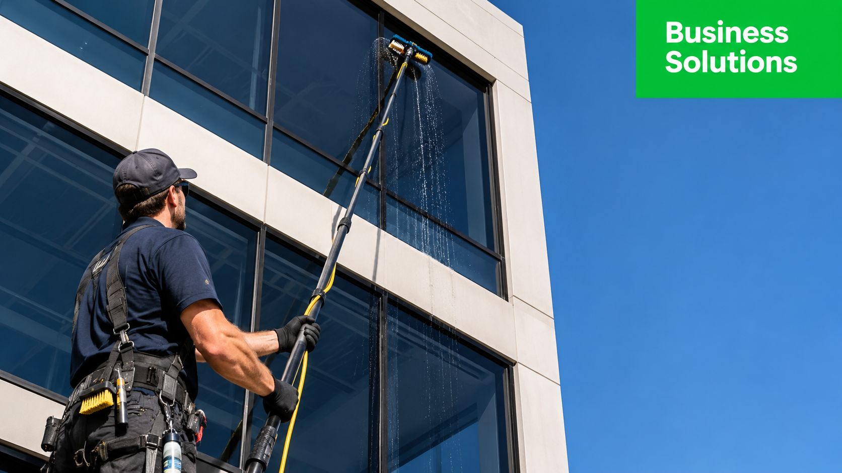 Choosing Solutions for Your Home vs Your Business