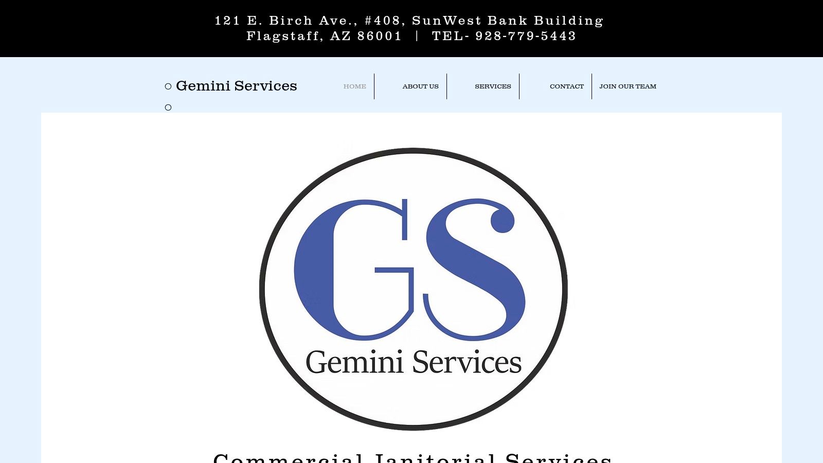 Gemini Services